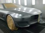 BMW CS Concept 2007 года